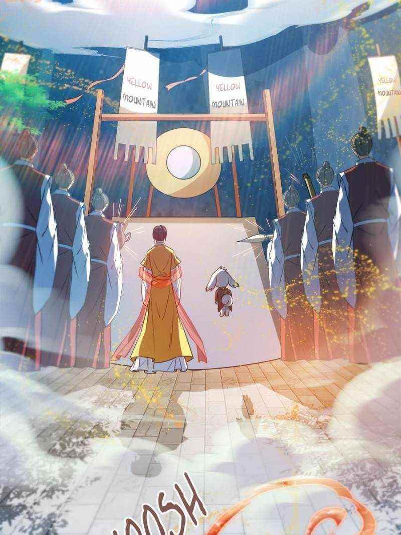 Cultivation Chat Group Chapter 434 - Page 14