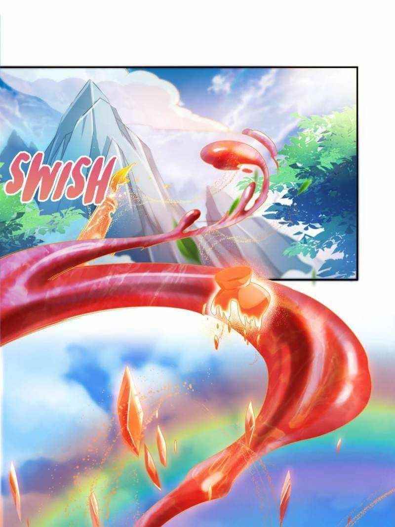 Cultivation Chat Group Chapter 434 - Page 17