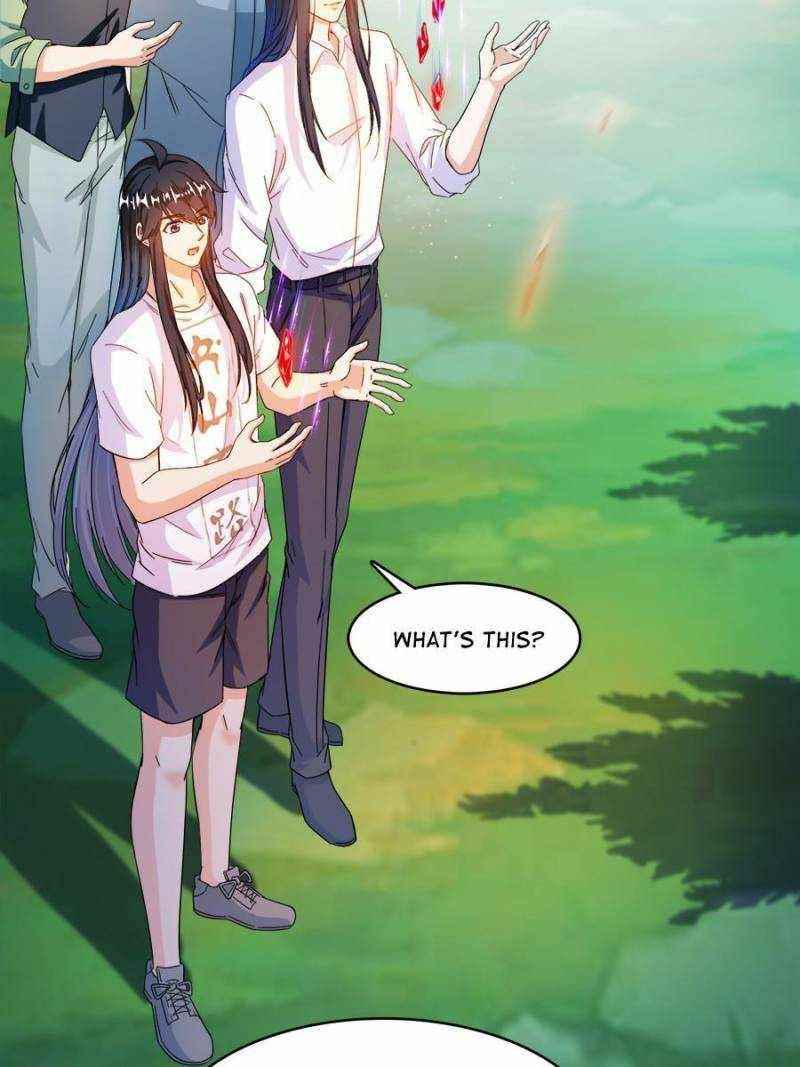 Cultivation Chat Group Chapter 434 - Page 19