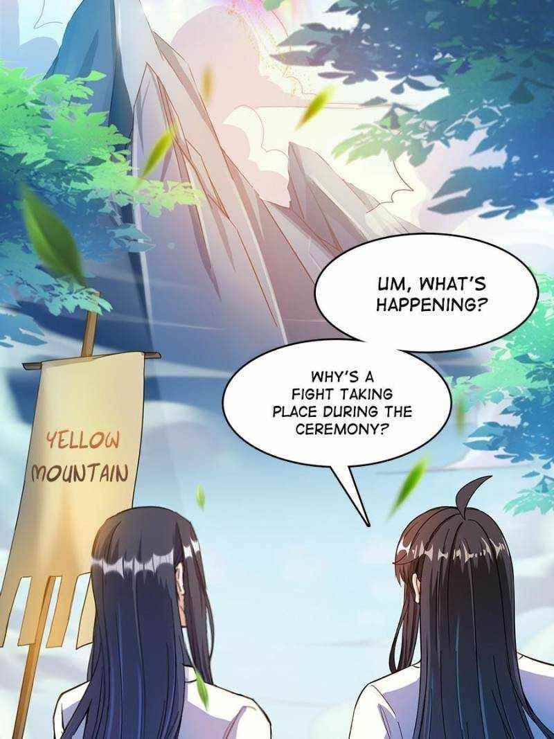 Cultivation Chat Group Chapter 434 - Page 23