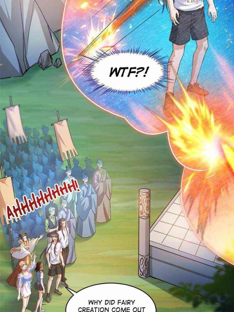 Cultivation Chat Group Chapter 434 - Page 28