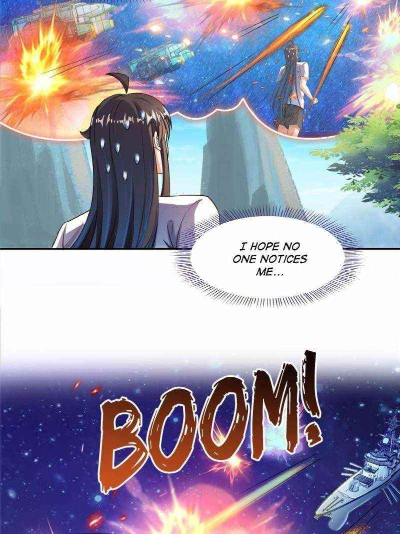 Cultivation Chat Group Chapter 434 - Page 30