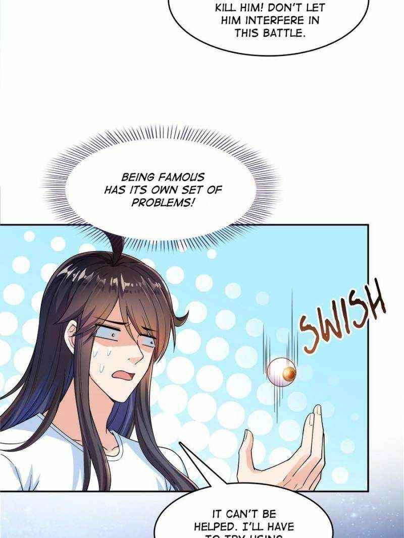 Cultivation Chat Group Chapter 434 - Page 35