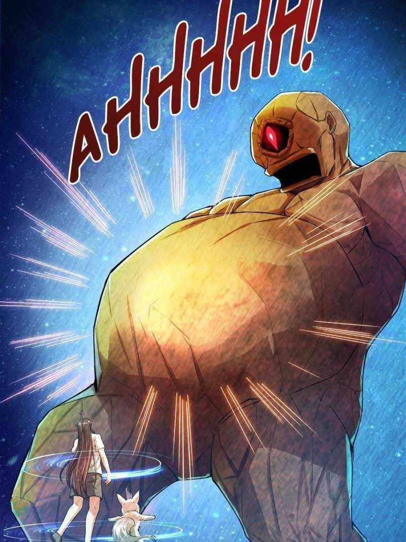 Cultivation Chat Group Chapter 434 - Page 39