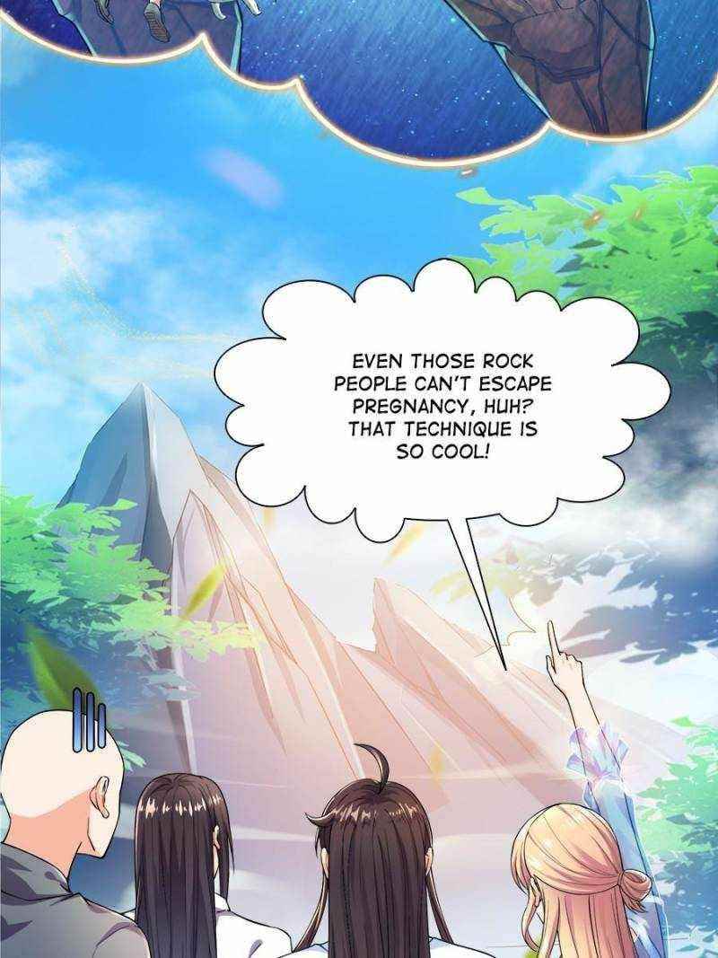 Cultivation Chat Group Chapter 434 - Page 40