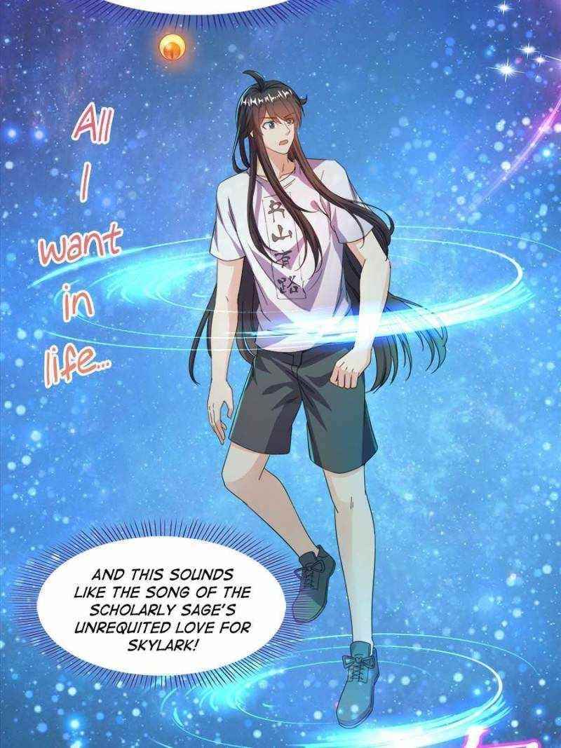 Cultivation Chat Group Chapter 434 - Page 44