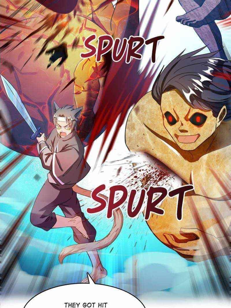 Cultivation Chat Group Chapter 435 - Page 19