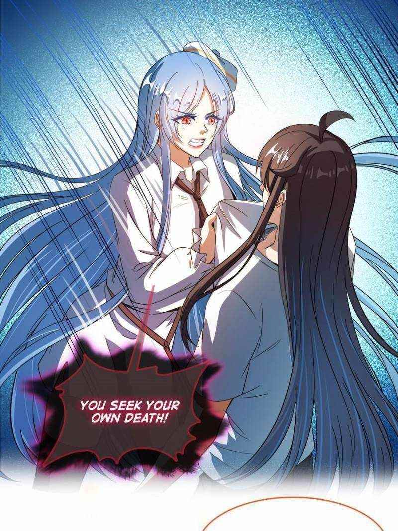 Cultivation Chat Group Chapter 435 - Page 34