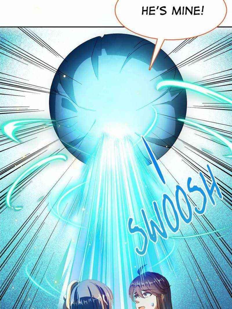 Cultivation Chat Group Chapter 435 - Page 35