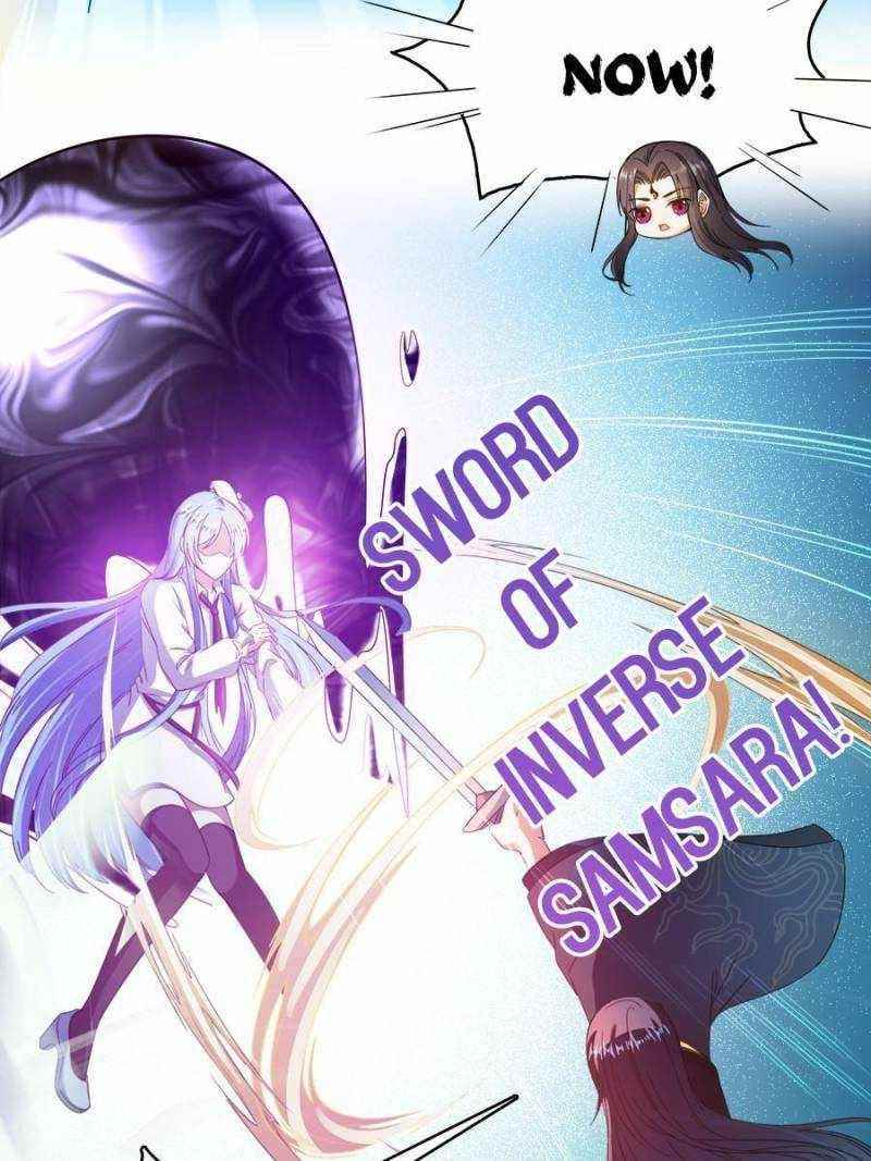 Cultivation Chat Group Chapter 435 - Page 38