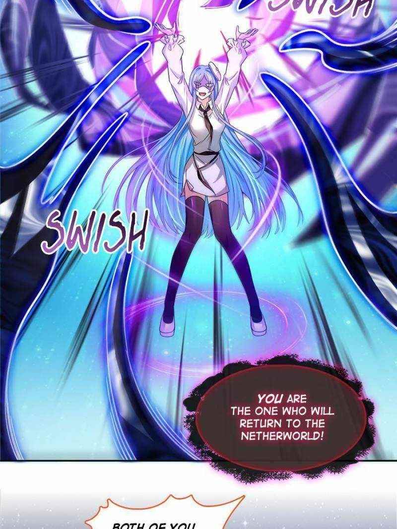 Cultivation Chat Group Chapter 435 - Page 42