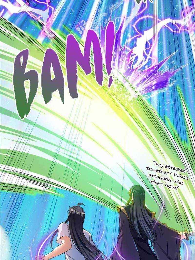 Cultivation Chat Group Chapter 435 - Page 44