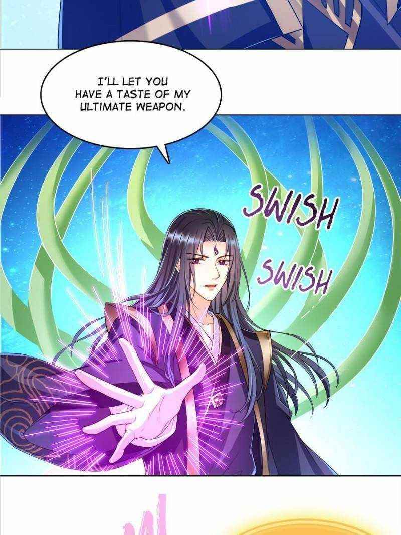 Cultivation Chat Group Chapter 435 - Page 49