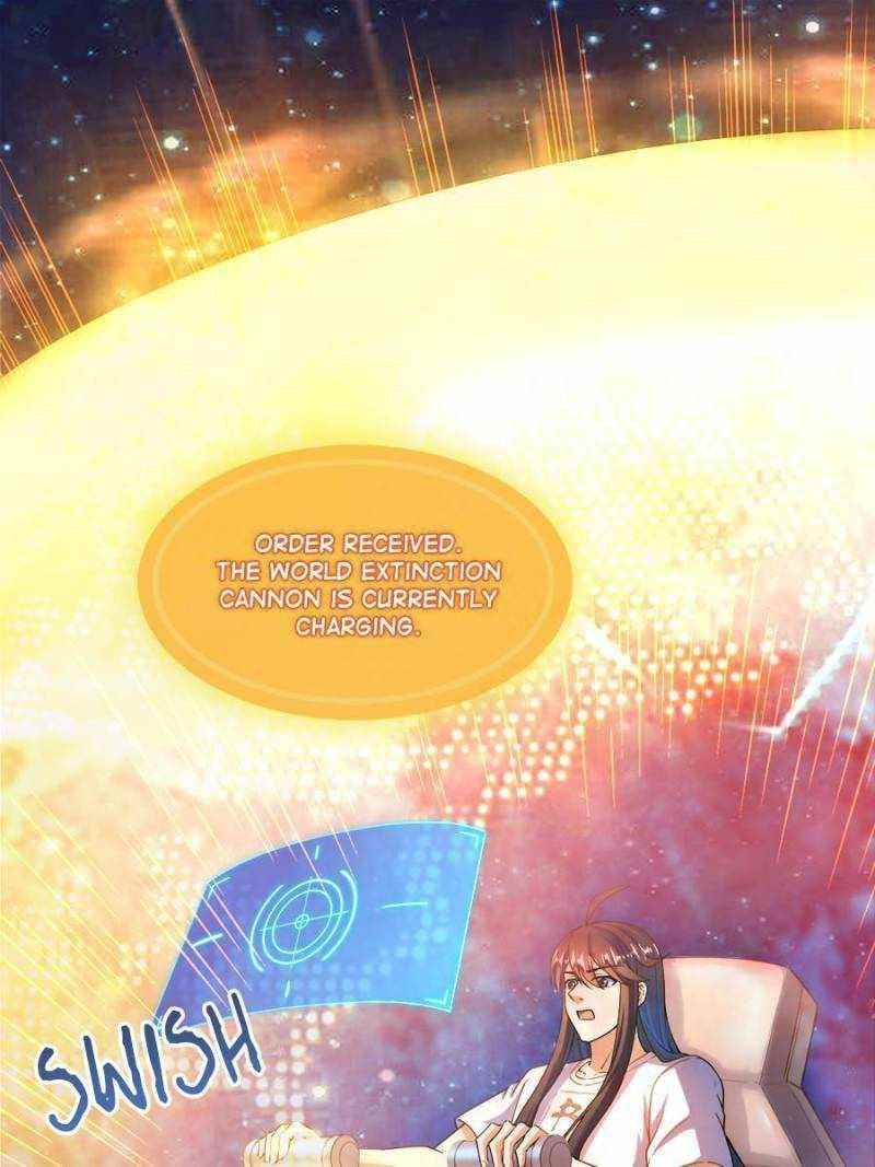 Cultivation Chat Group Chapter 435 - Page 54