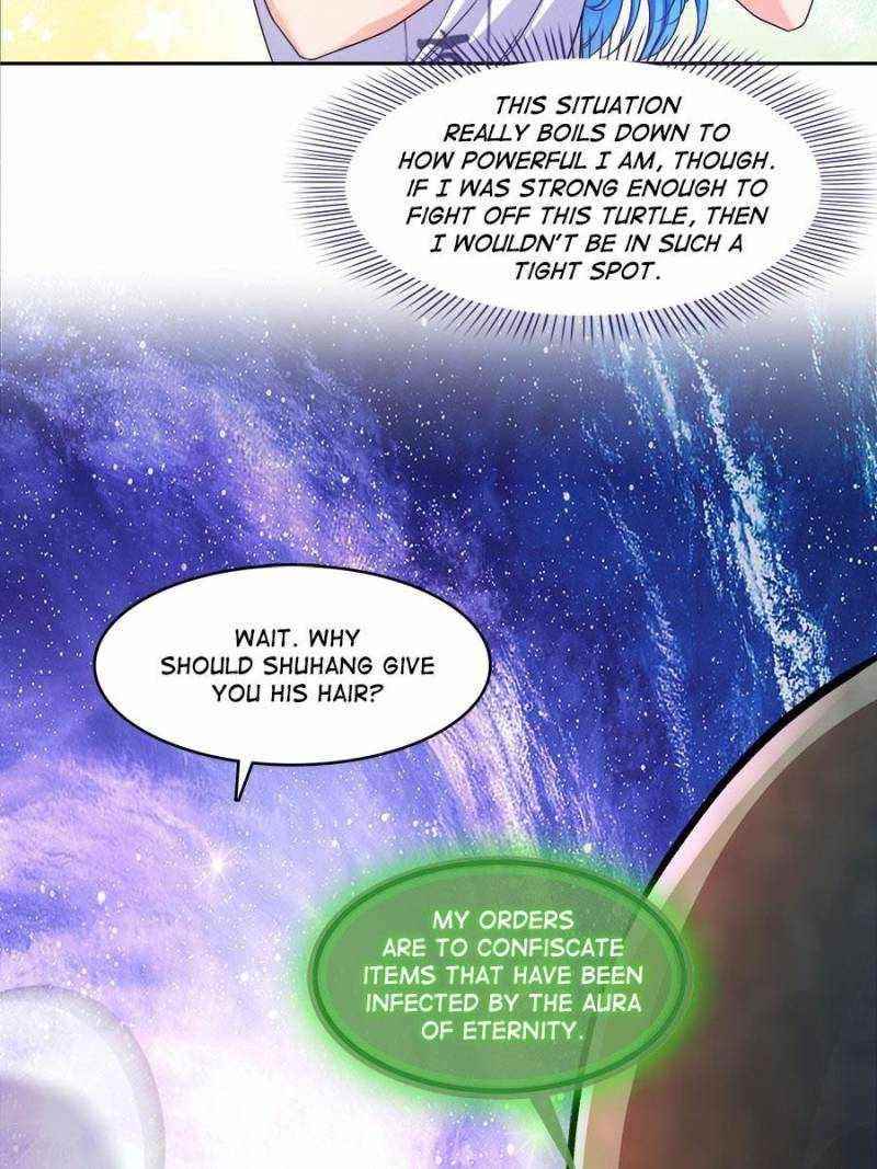 Cultivation Chat Group Chapter 439 - Page 11