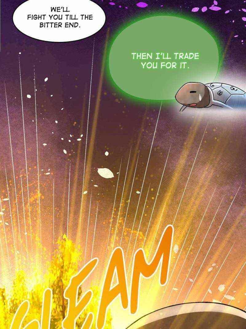 Cultivation Chat Group Chapter 439 - Page 16