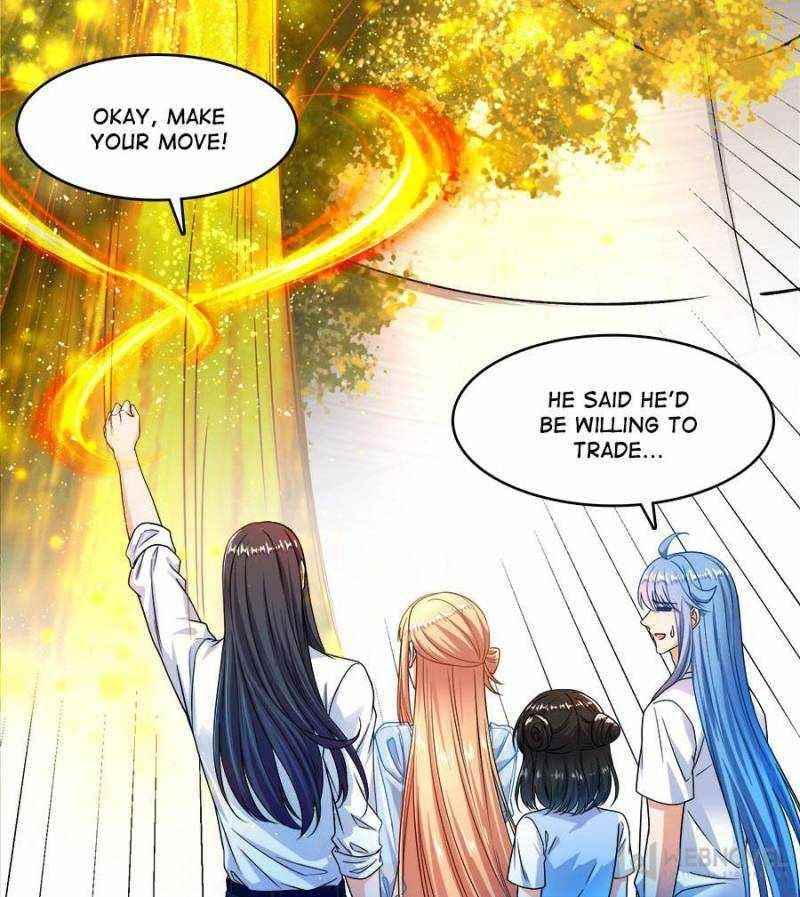 Cultivation Chat Group Chapter 439 - Page 18