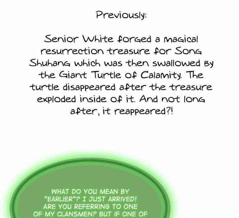 Cultivation Chat Group Chapter 439 - Page 2