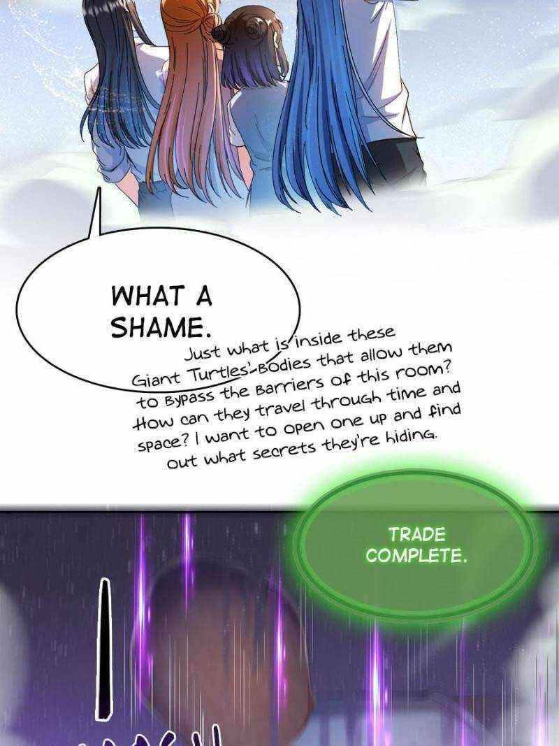 Cultivation Chat Group Chapter 439 - Page 22