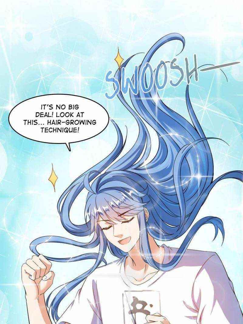 Cultivation Chat Group Chapter 439 - Page 25