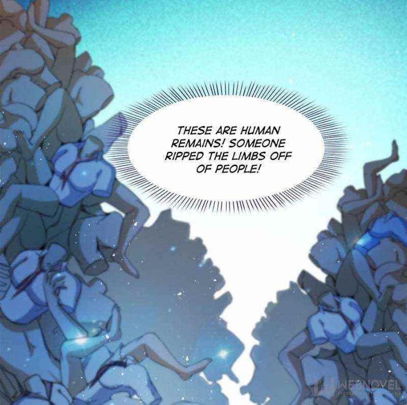 Cultivation Chat Group Chapter 439 - Page 32