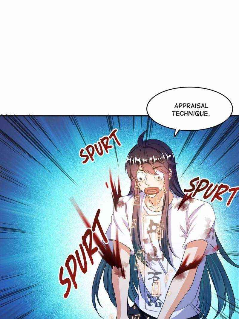 Cultivation Chat Group Chapter 439 - Page 36