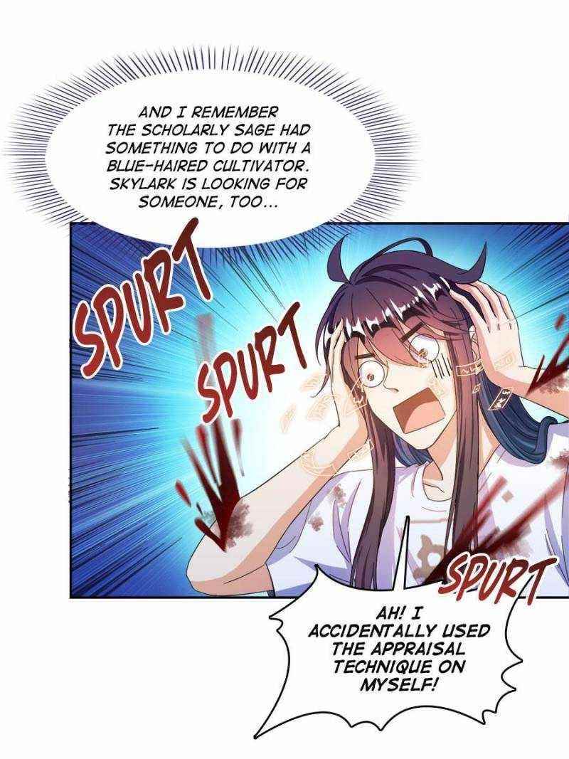 Cultivation Chat Group Chapter 439 - Page 42