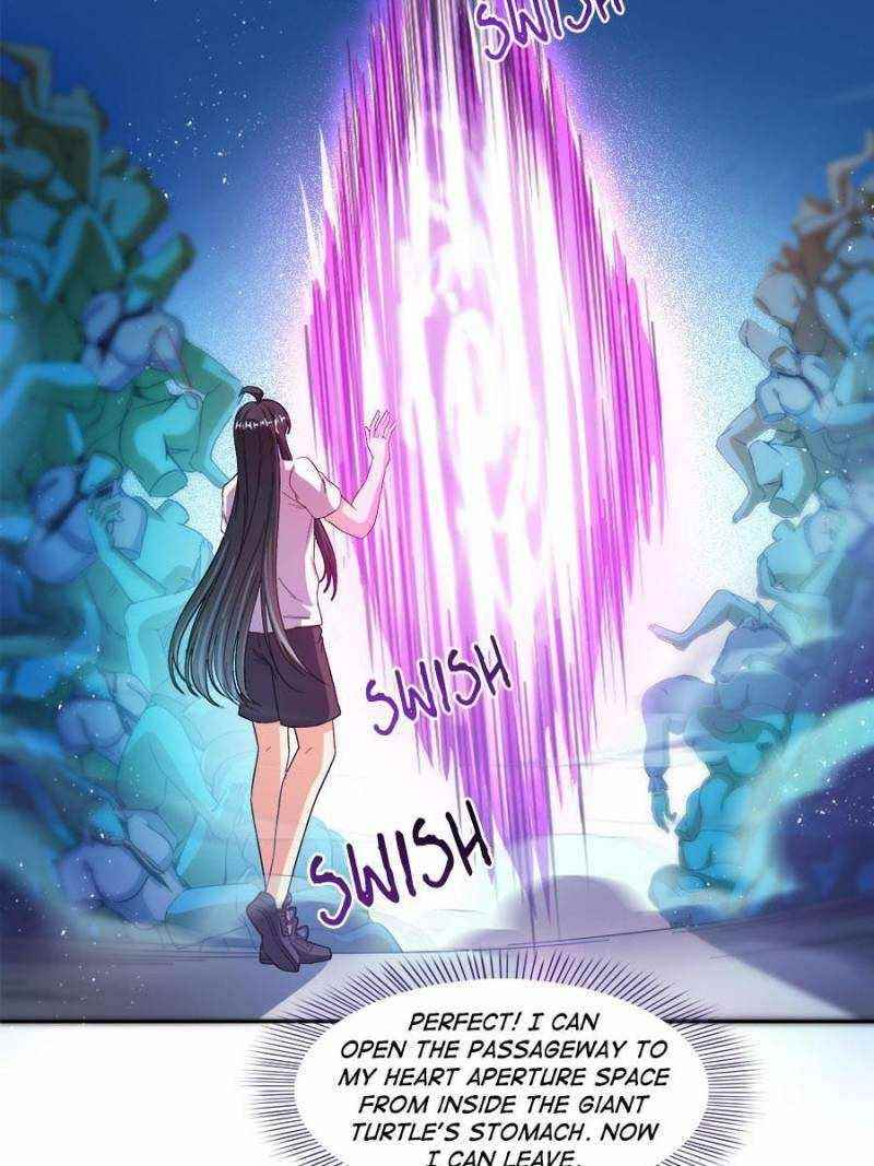 Cultivation Chat Group Chapter 439 - Page 48