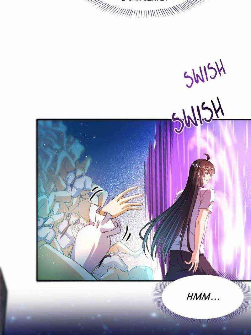 Cultivation Chat Group Chapter 439 - Page 49