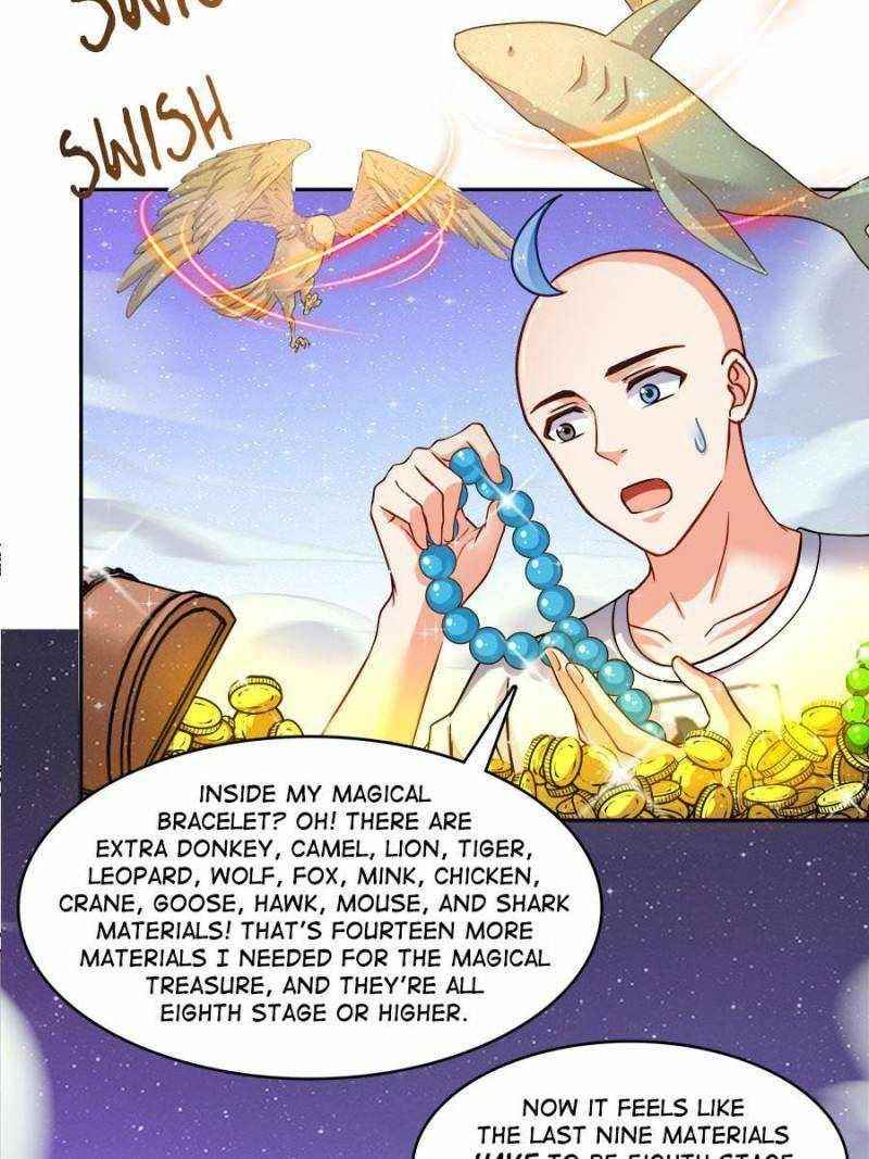 Cultivation Chat Group Chapter 439 - Page 60