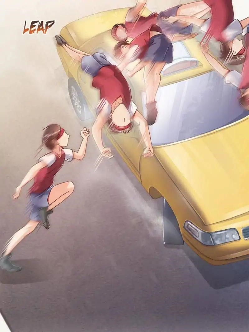 Cultivation Chat Group Chapter 44 - Page 37