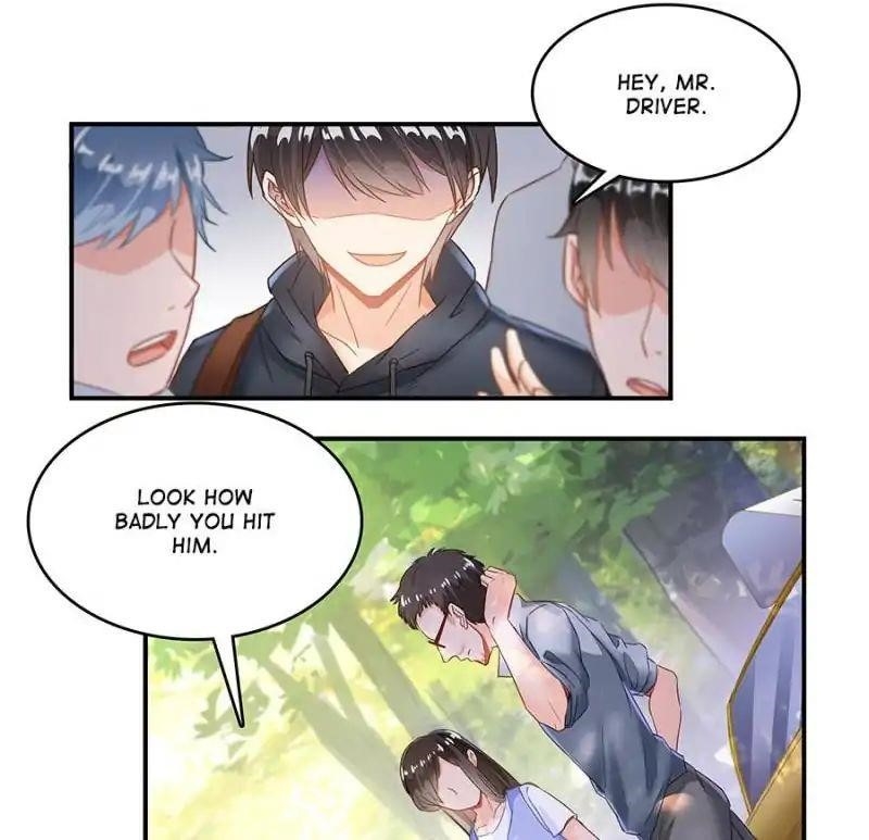 Cultivation Chat Group Chapter 44 - Page 46