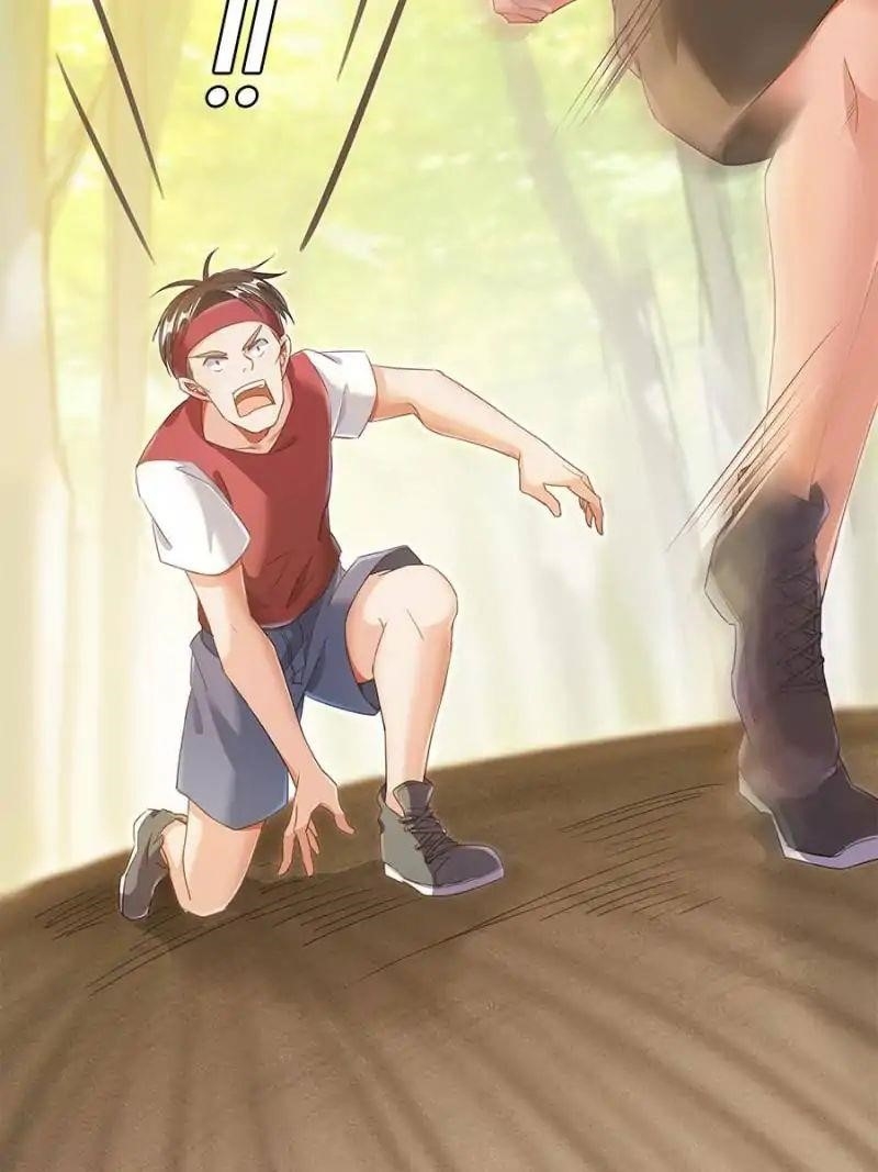 Cultivation Chat Group Chapter 44 - Page 53