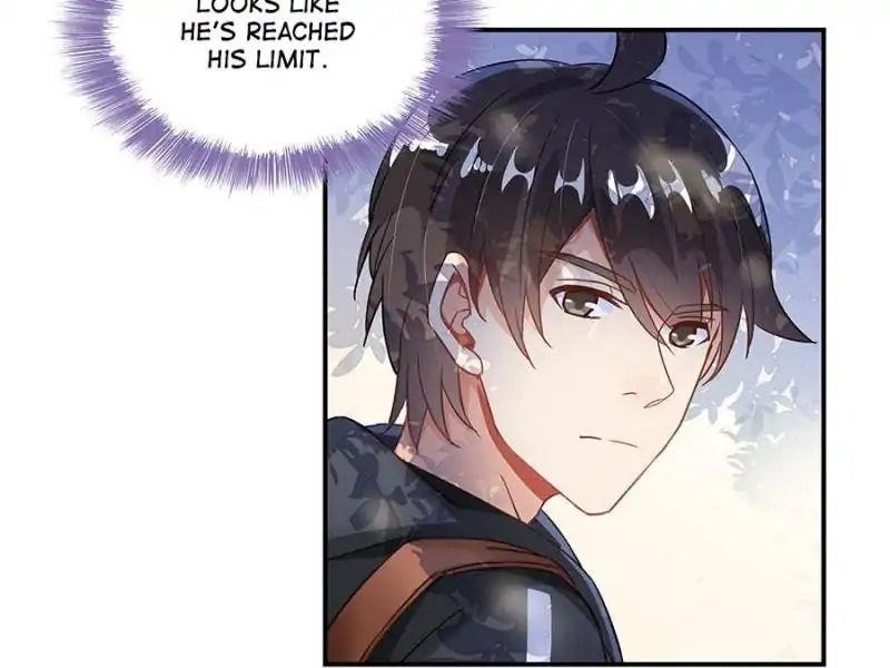 Cultivation Chat Group Chapter 44 - Page 59