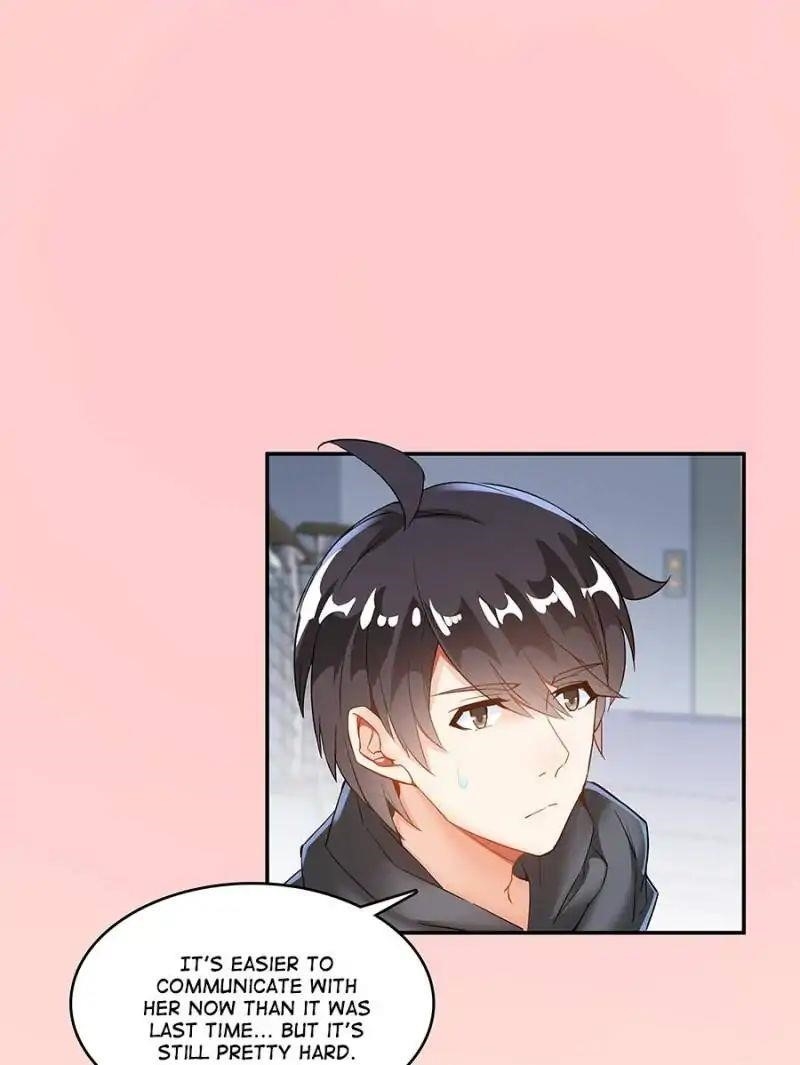 Cultivation Chat Group Chapter 44 - Page 8