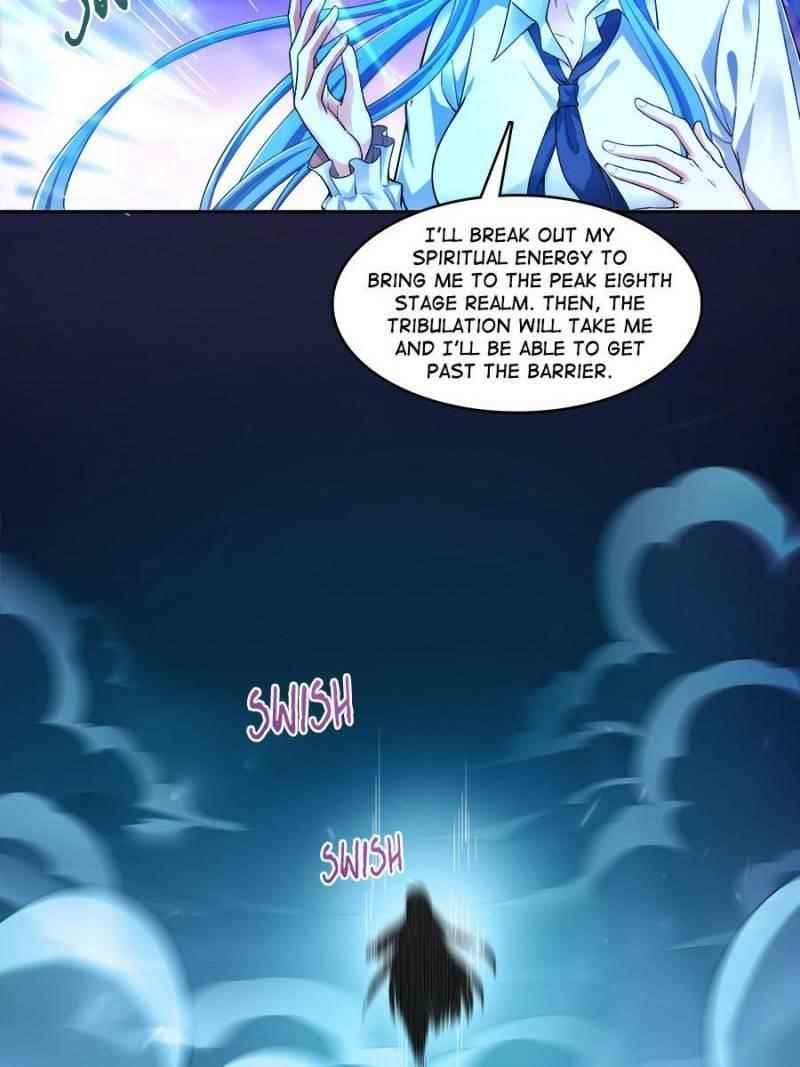 Cultivation Chat Group Chapter 440 - Page 16