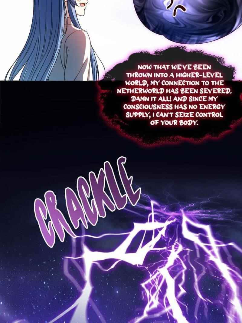 Cultivation Chat Group Chapter 440 - Page 25