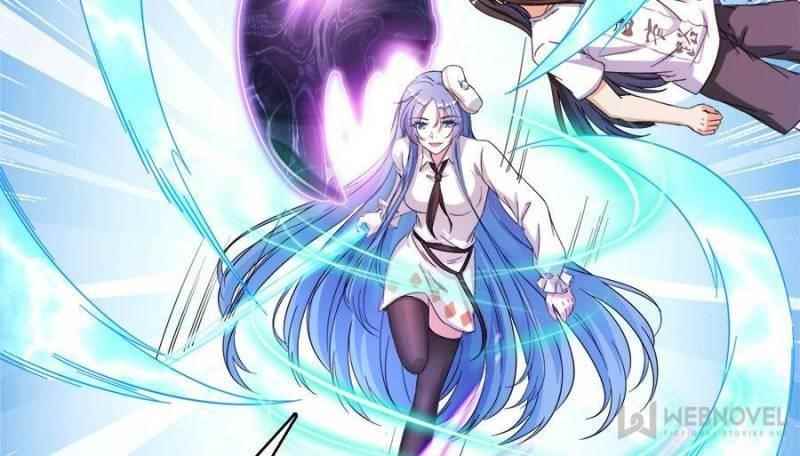 Cultivation Chat Group Chapter 440 - Page 32