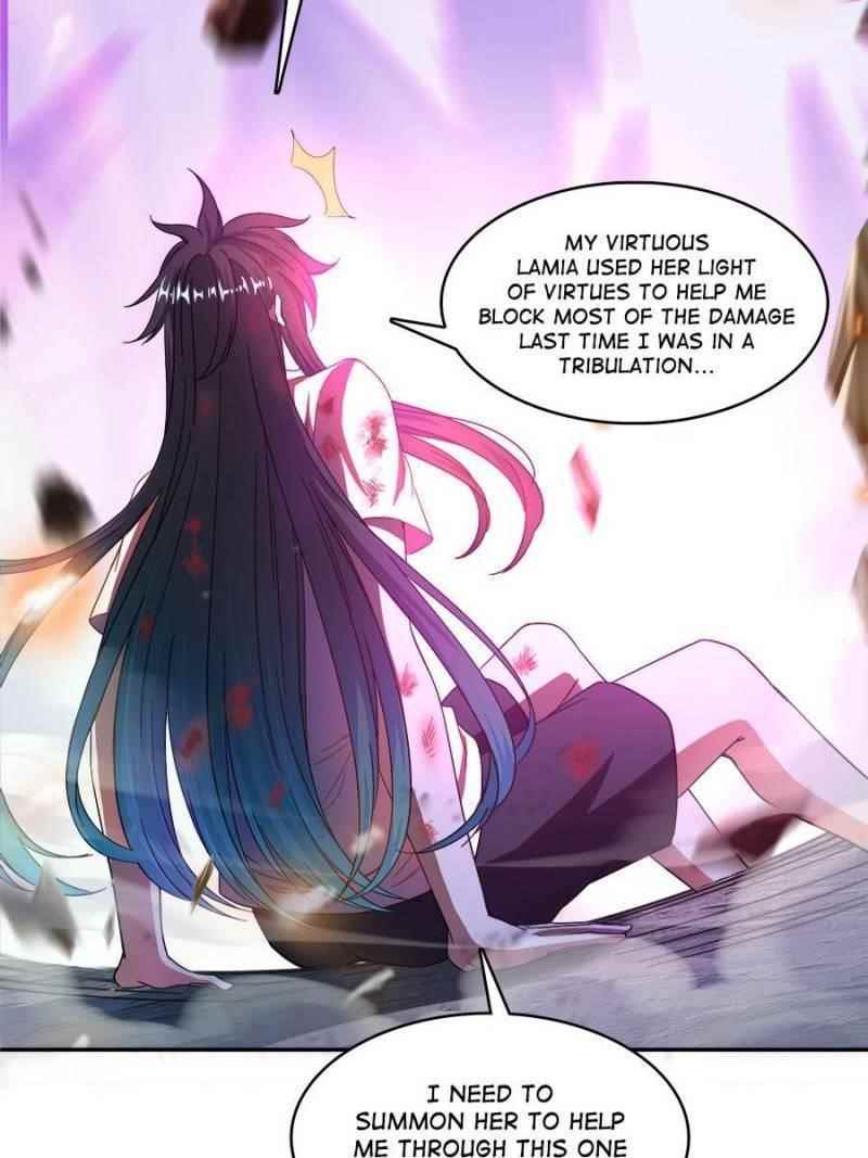 Cultivation Chat Group Chapter 440 - Page 57