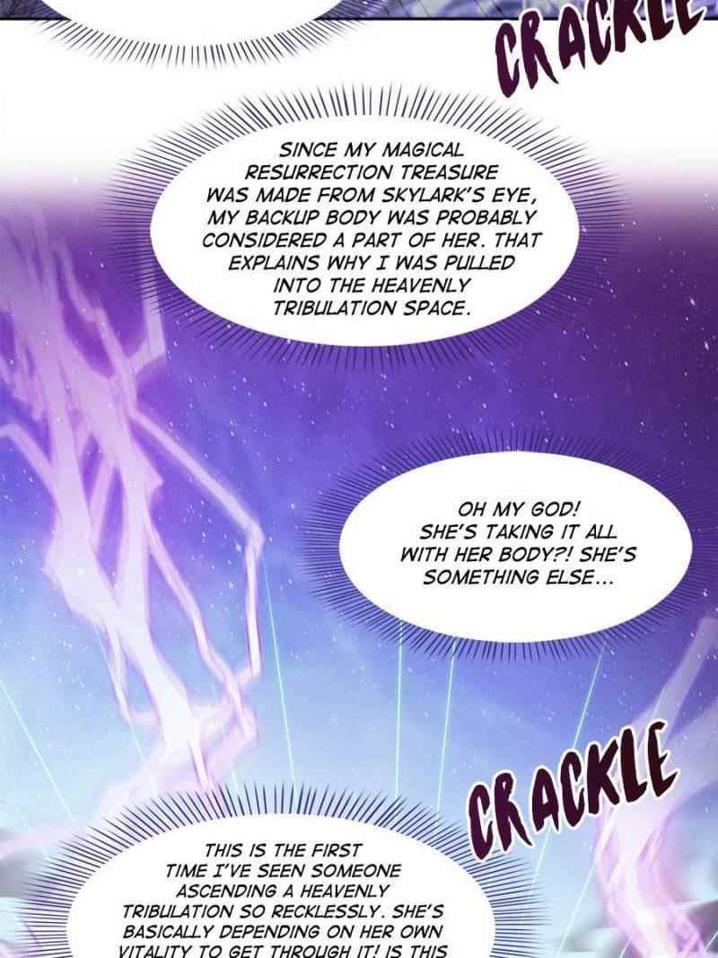 Cultivation Chat Group Chapter 440 - Page 63