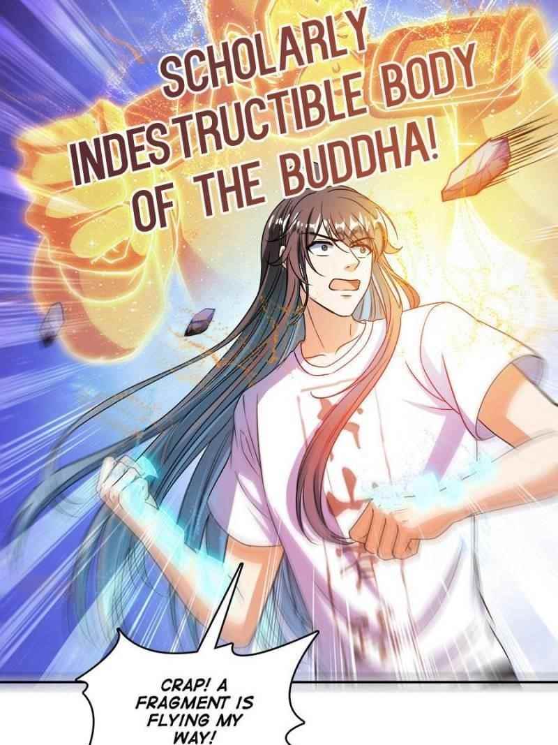 Cultivation Chat Group Chapter 440 - Page 66