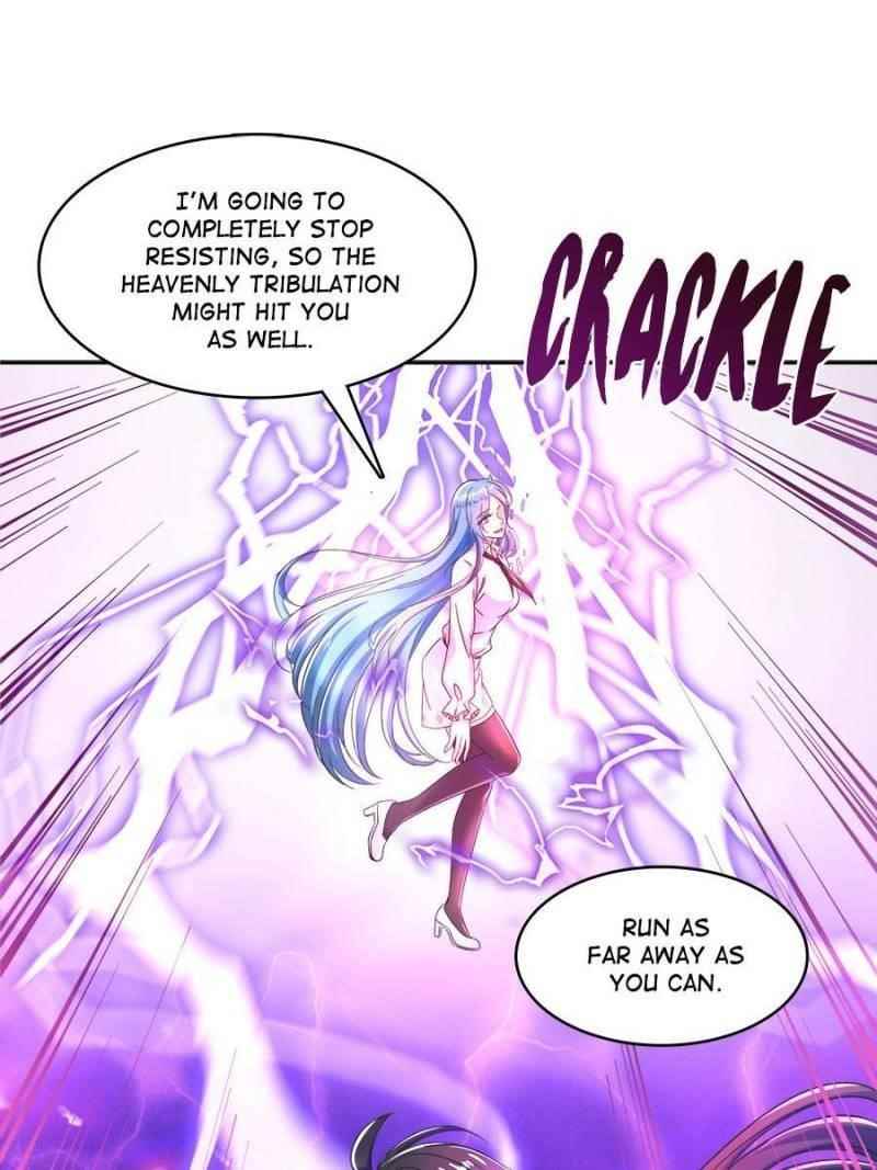 Cultivation Chat Group Chapter 441 - Page 11