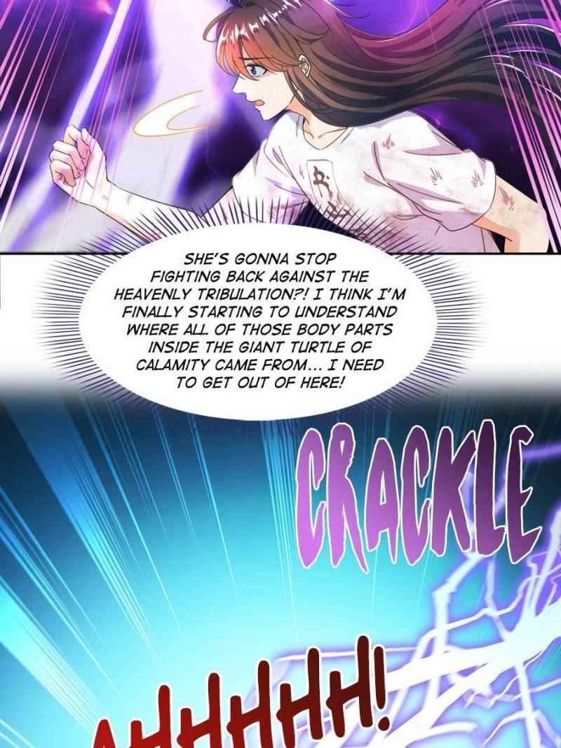 Cultivation Chat Group Chapter 441 - Page 12