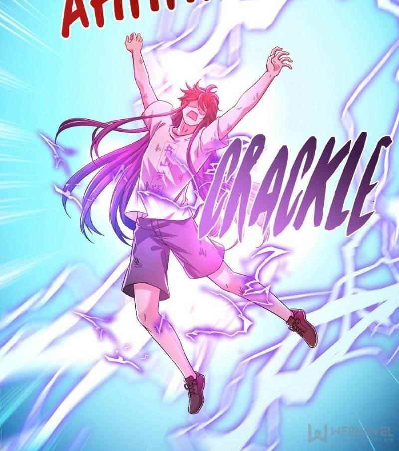 Cultivation Chat Group Chapter 441 - Page 13