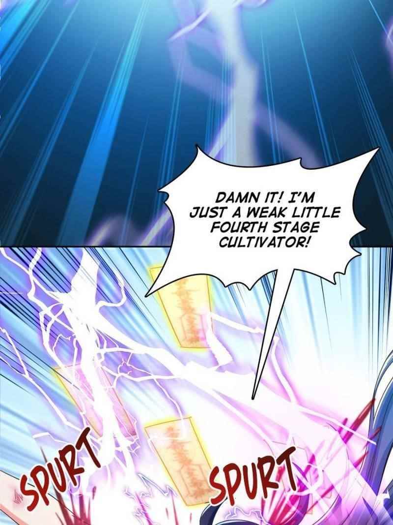 Cultivation Chat Group Chapter 441 - Page 14