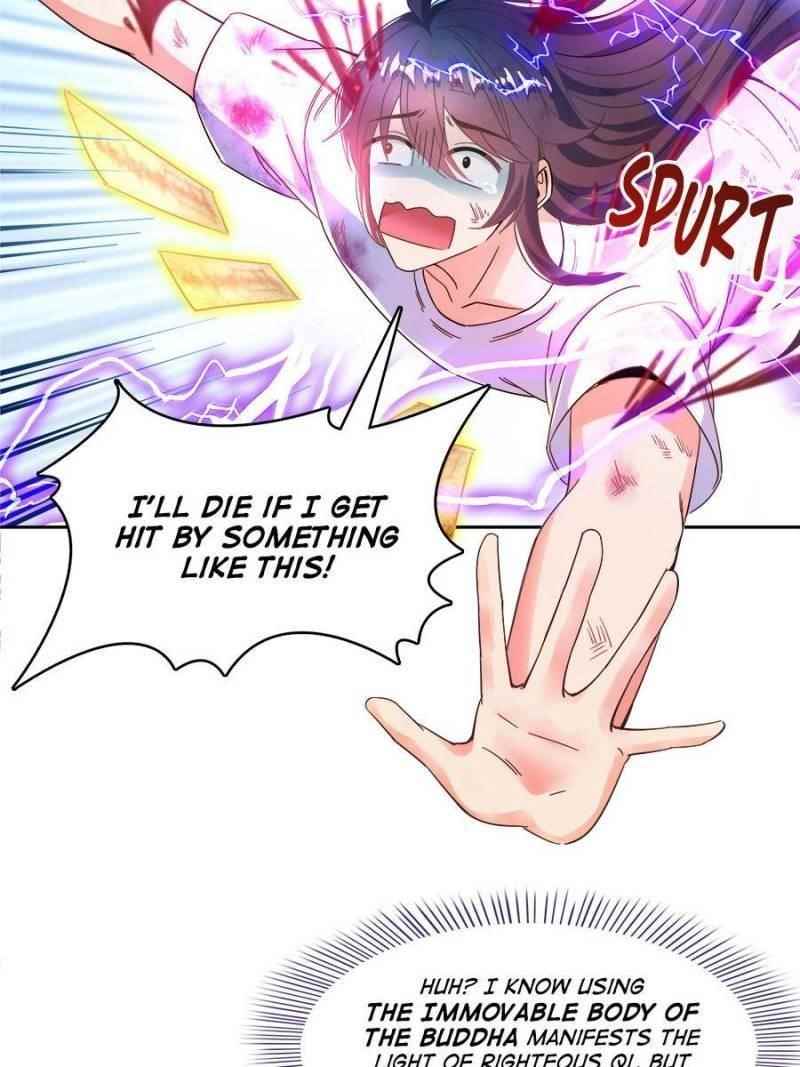 Cultivation Chat Group Chapter 441 - Page 15