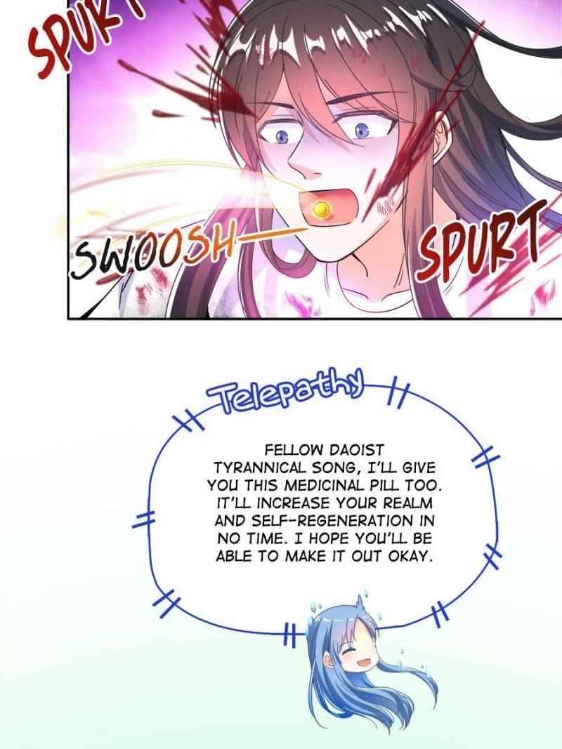 Cultivation Chat Group Chapter 441 - Page 17