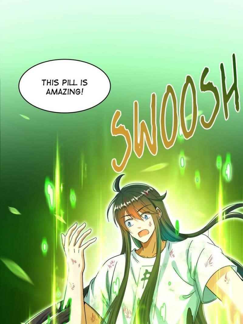 Cultivation Chat Group Chapter 441 - Page 18