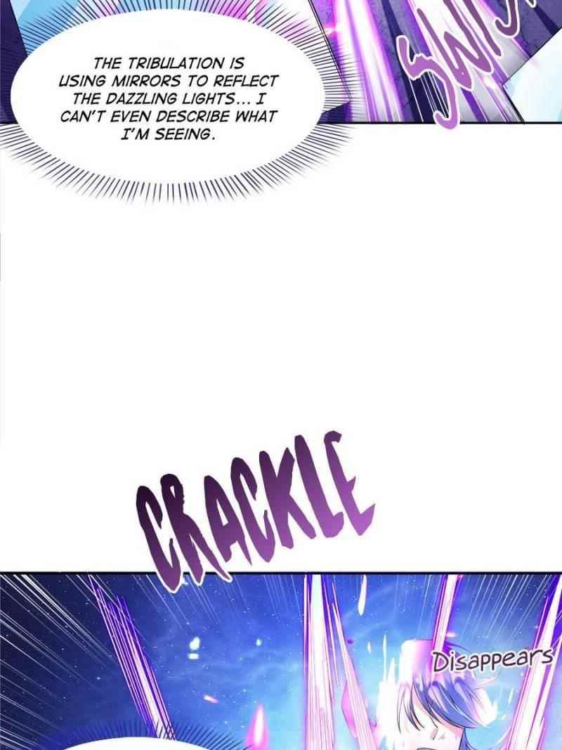 Cultivation Chat Group Chapter 441 - Page 24