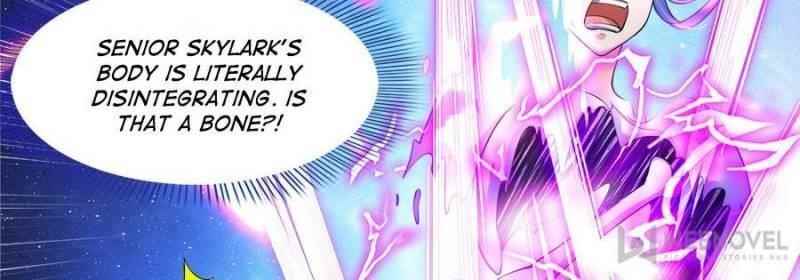 Cultivation Chat Group Chapter 441 - Page 25